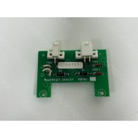 Rudolph Technologies A19242 Wavelength Selector...